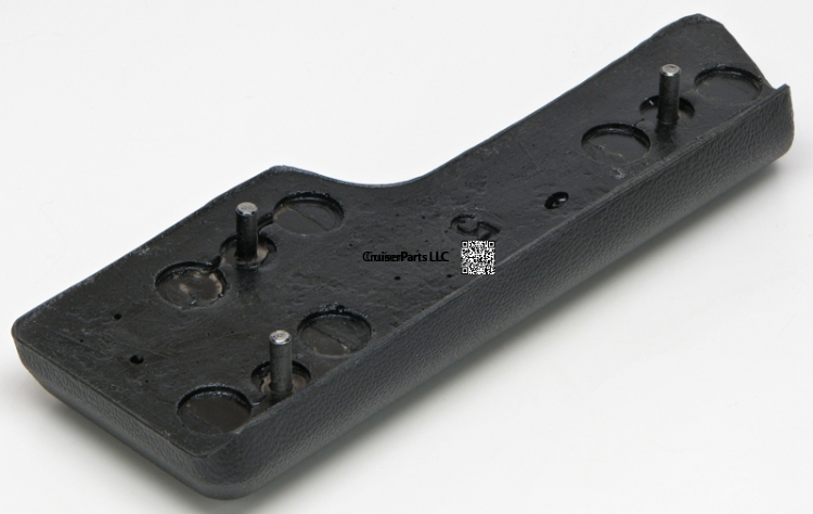 Modal Additional Images for Instrument Panel Lower Center Dash Pad 9/72-10/82