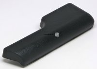 Instrument Panel Lower Center Dash Pad 9/72-10/82