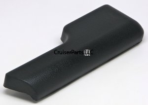 Instrument Panel Lower Center Dash Pad 9/72-10/82