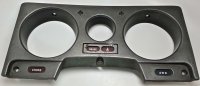 Instrument Cluster Surround 81-90 60 and 62 Series - Used