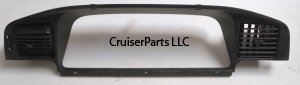 Instrument Cluster Panel Finish No.1 95-97 80 Series