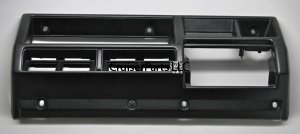 Center Instrument Cluster Panel 70-Series LHD through 2008