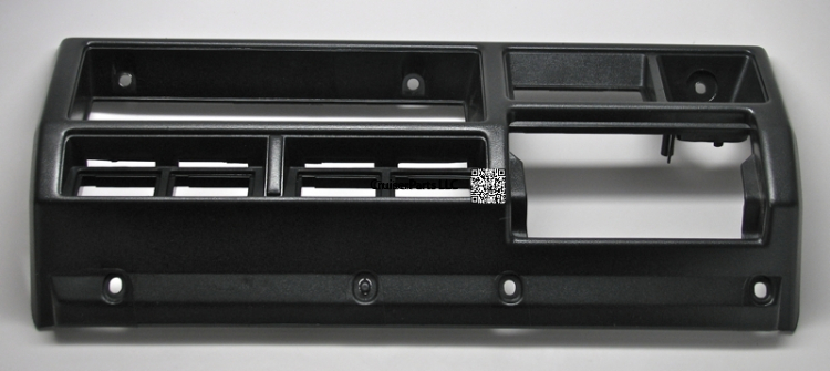 Center Instrument Cluster Panel 70-Series LHD through 2008