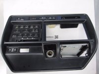 Center Inst. Cluster Finish Panel for 1995-1997 LX450 & FZJ80