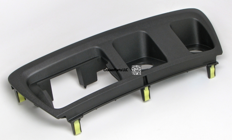 Lower Center Instrument Panel Cluster for 03-07 100 Series