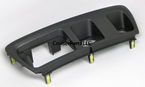 Lower Center Instrument Panel Cluster for 03-07 100 Series