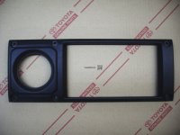 Dash Panel Bezel 85-07