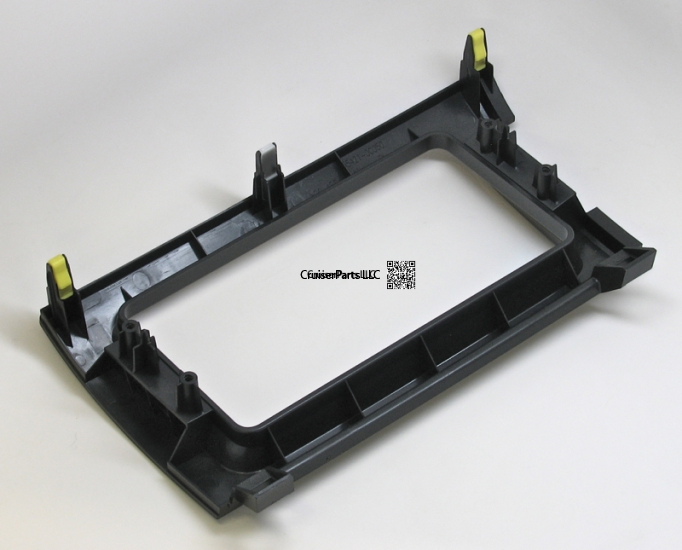 Modal Additional Images for Upper Instrument Cluster Finish Panel Tundra 2009+