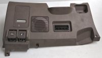 Lower Instrument Panel Finish Panel 93-97 80 Series, Tan
