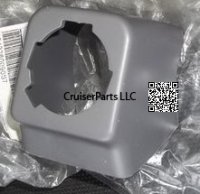 Instrument Panel for Differential Lock 70 Series through 2009