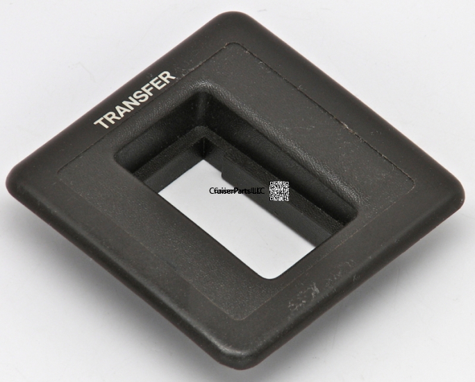 4x4 Button Surround 60 Series 85-90