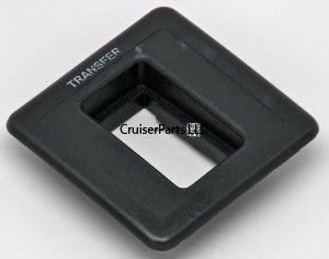 4x4 Button Surround 60 Series 85-90