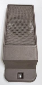 Instrument Panel Speaker Panel 93-97 80 Series, Tan
