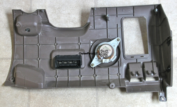 Modal Additional Images for Lower Instrument Cluster Panel for 96-97 LX450 Series