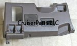 Lower Instrument Cluster Panel for 96-97 LX450 Series