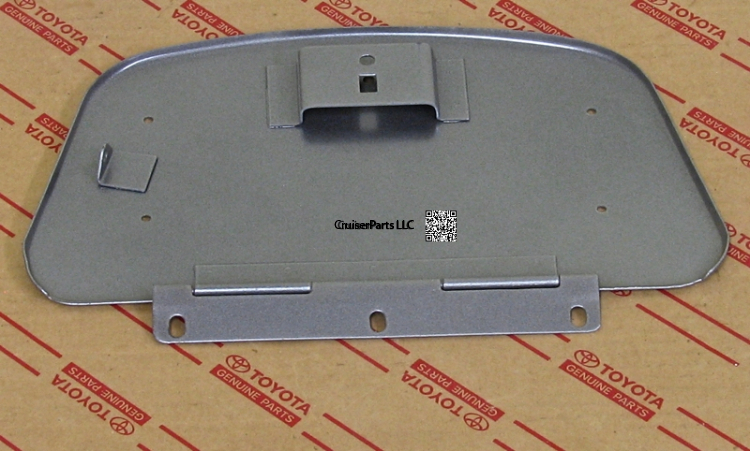 Modal Additional Images for Glove Box Door Early-06/1980