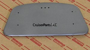 Glove Box Door Early-06/1980