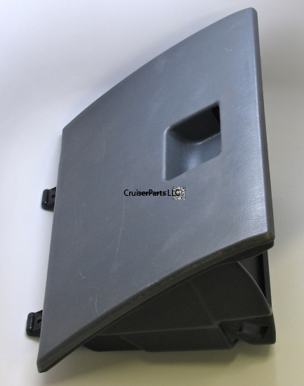 Glove Box Door for 1/95-12/97 80 Series Cruisers