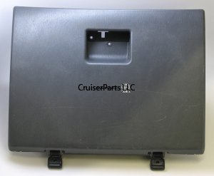 Glove Box Door for 1/95-12/97 80 Series Cruisers