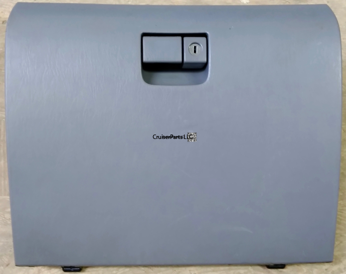 Glove Compartment Door
