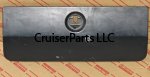 Glove Box Lid Gray For 60 Series 88-90