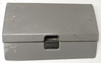Gray Glove Compartment Door No Key 1985-1987