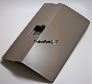 Glove Box Door 1985-2009 Gray or Tan 70 series