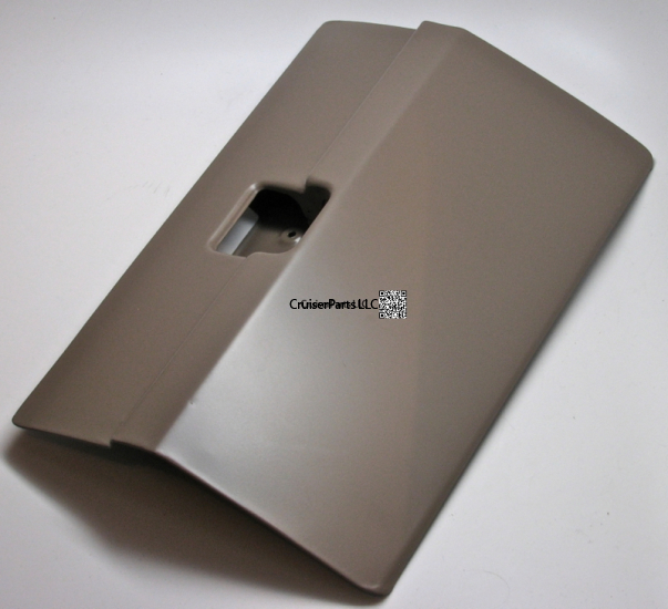 Glove Box Door 1985-2009 Gray or Tan 70 series