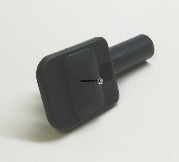 Glove Box Check Arm for 93-97 80 and LX450 Cruisers