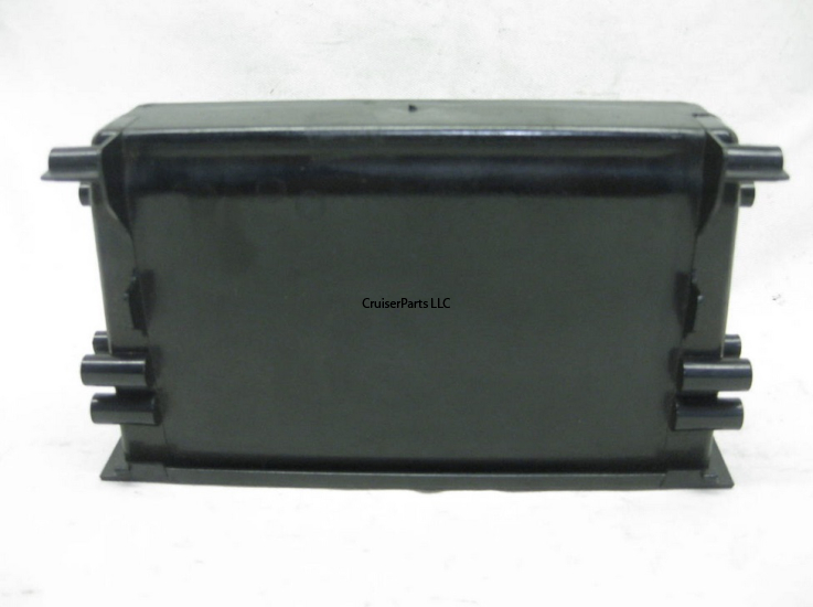 Dash Cubby 60 Series