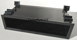 Stereo Opening Cover Non-US Toyota Crown