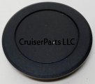 Instrument Panel Register Opening Cover