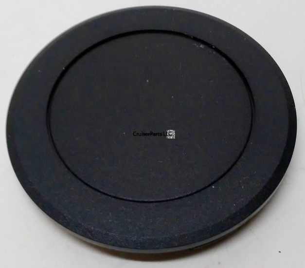 Instrument Panel Register Opening Cover