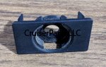Rheostat Switch Dash Insert for 90-97 80 Series