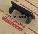 Spare Switch Cover for 91-97 80 Series Cruisers
