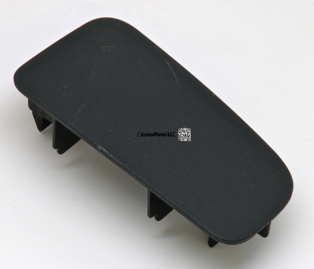 Spare Switch Hole Cover 98-02