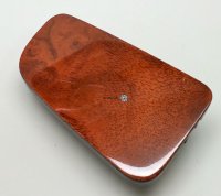 Spare Hole Switch Cover