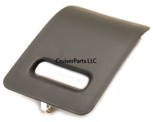 Fuse Box Door for 91-94 80 Series Cruisers