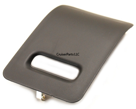 Fuse Box Door for 91-94 80 Series Cruisers