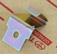 Glove Box Door Stop Spring 72-80