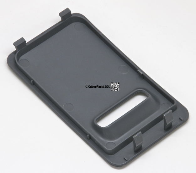 Modal Additional Images for Interior Fuse Box Cover 1995-Newer