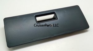 Fuse Box Cover for 88-90 FJ62