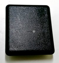 Remote Control Mirror Hole Cover 85-87