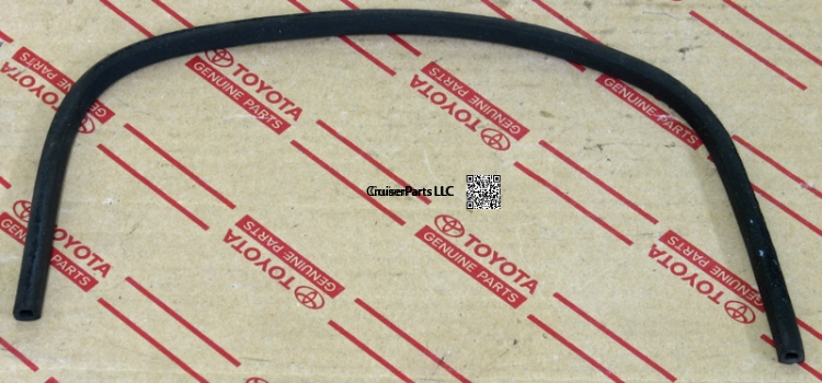 Modal Additional Images for Glove Box Door Seal 75-84