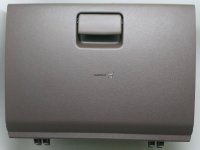 Keyless Glove Compartment Door Assy. (Oak)