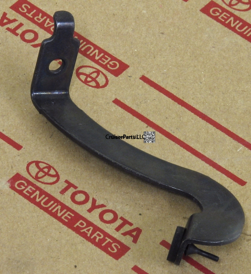 Glove Compartment Stop Arm 1985-2007 70 series LHD