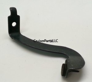 Glove Compartment Stop Arm 1985-2007 70 series LHD