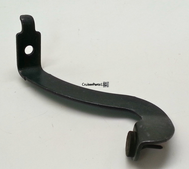 Glove Compartment Stop Arm 1985-2007 70 series LHD