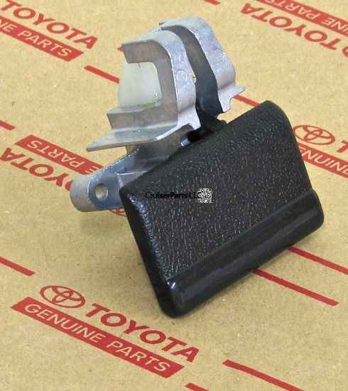 Glove Box Door Lock for 1985-2009 to Now 70 Series Cruisers
