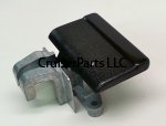 Glove Box Door Lock for 1985-2009 to Now 70 Series Cruisers